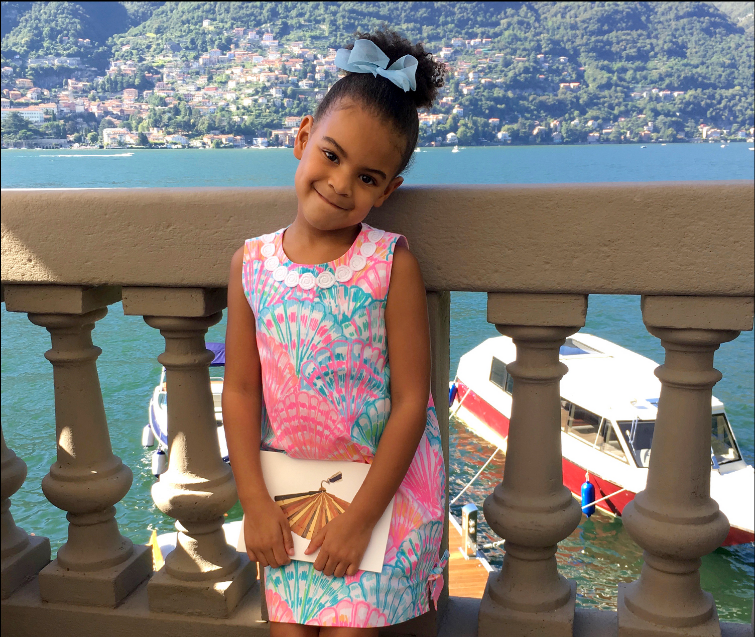 WATCH: Twins Sir And Rumi Carter Make An Animated Cameo In Blue Ivy's First Solo Music Video
